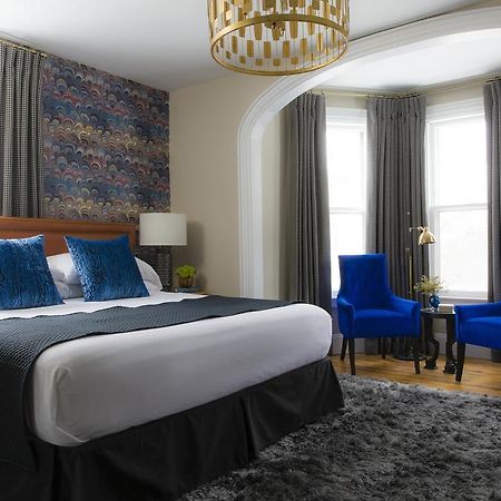ホテル Gilded ニューポート 部屋 写真