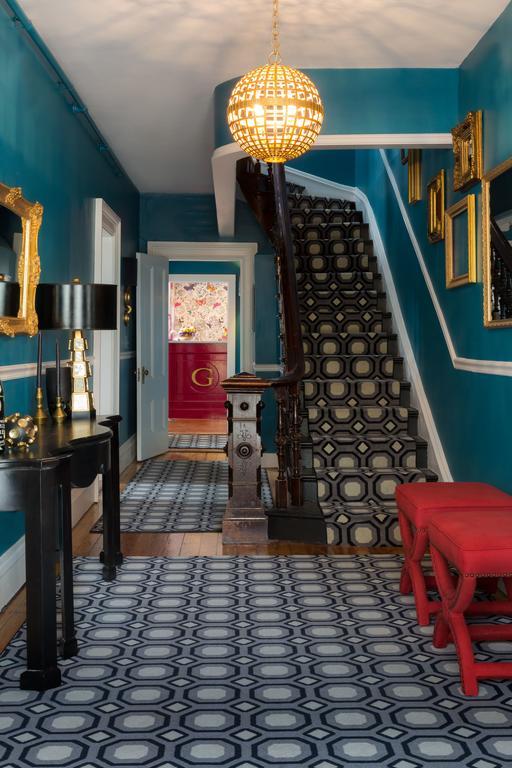 ホテル Gilded ニューポート 部屋 写真